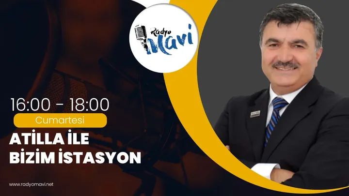 Atilla İle Bizim İstasyon